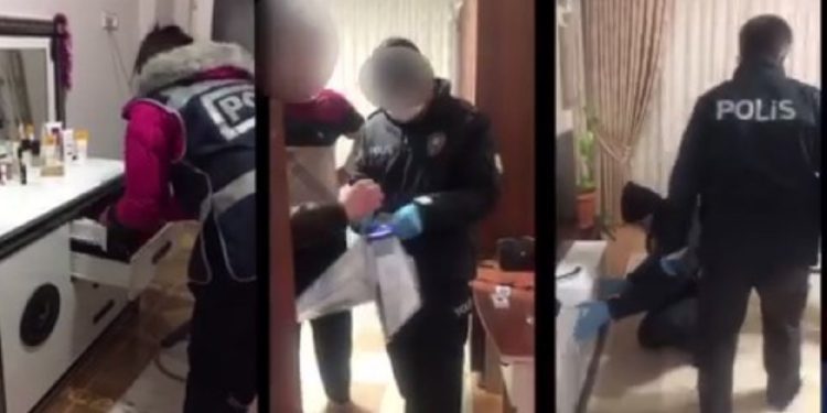 11 ilde ‘Sanal Vampirler 72’ operasyonu: 47 gözaltı