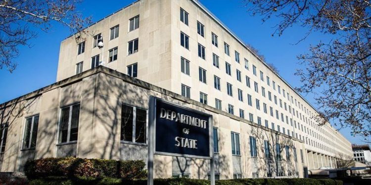 ABD Dışişleri Bakanlığı’ndan uyarı: Ukrayna’ya gitmeyin
