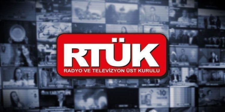 ABD’den RTÜK’e tepki!