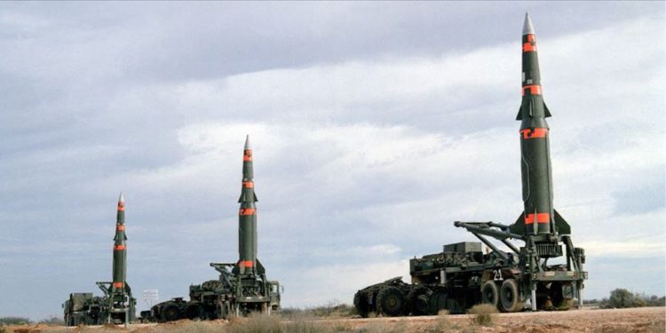 ABD’den Tayvan’a 100 milyon dolarlık füze onayı