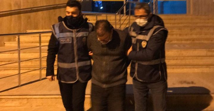 Alevilere küfür eden şahıs tutuklandı