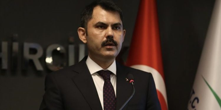 Bakan Kurum’un Covid- 19 testi pozitif çıktı