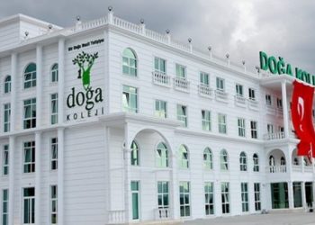 Doğa Koleji İstanbul Bilgi Üniversitesi bünyesine girdi