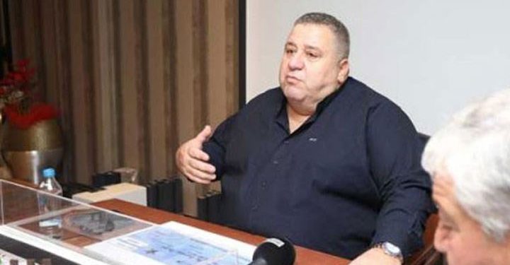 Falyalı cinayetinde bir tutuklama