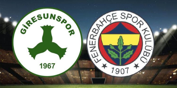 Giresunspor’dan Fenerbahçe önlemi:  Kurala uymayan stada alınmayacak