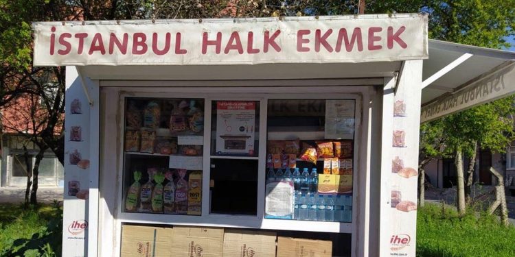 Halk Ekmek Fabrikası’nın faturalarını paylaştı: Maalesef durum çok vahim