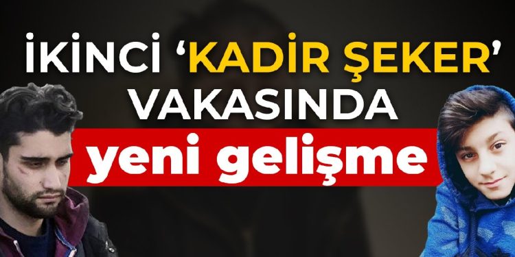 İkinci ‘Kadir Şeker vakası: Tolga Daşkıran tahliye edildi