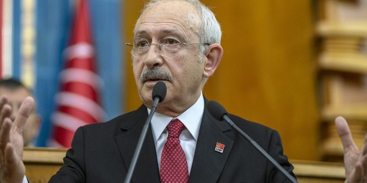 Kılıçdaroğlu’ndan belediyelere fatura talimatı