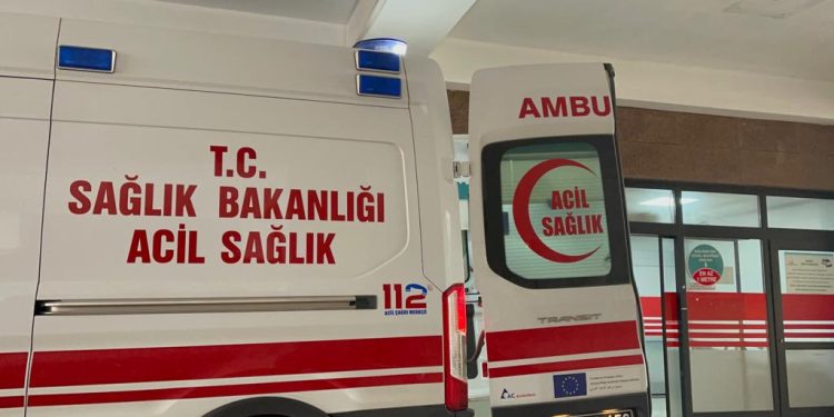 Mardin’de aileler çatıştı: 2’si ağır, 4 yaralı