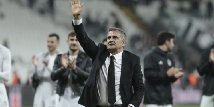 Sezon sonu Beşiktaş’ın başına geçecek mi? Şenol Güneş sessizliğini bozdu