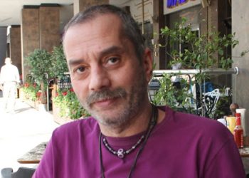 Tanju Okan’ın oğlu Tansu Okan yaşamını yitirdi