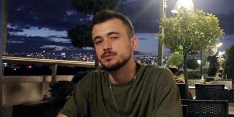 Üniversiteli Ahmet trafik kazasında hayatını kaybetti: Harçlık için motokuryelik yapıyormuş
