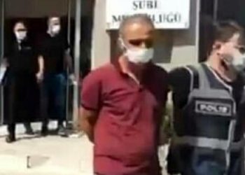 15 yıl önce işlenen galerici cinayeti: Sanıklara müebbet hapis