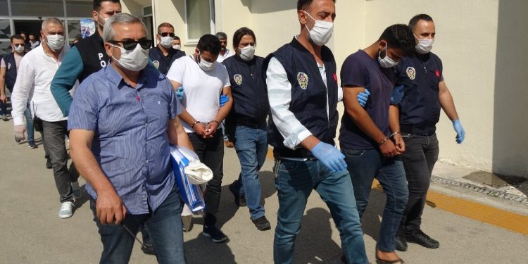 17 yaşındaki İrem’in ölümünde ağırlaştırılmış müebbet!