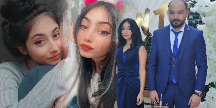 2 yıl önce istismara uğramıştı… Nuray’ı kim öldürdü? Teyzesi: Nişanlısı zorla otele götürmüş