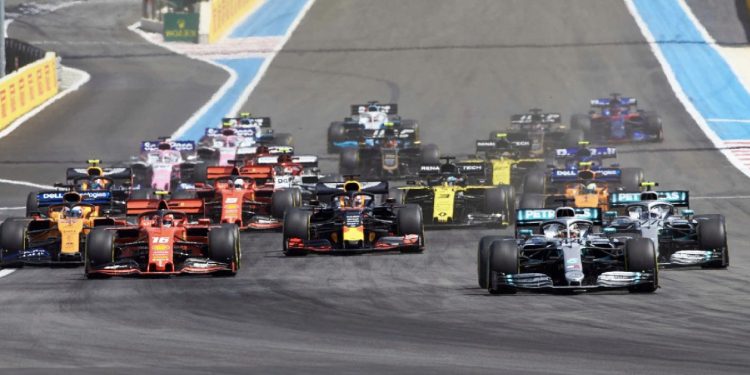 2022 Formula 1 heyecanı Bahreyn’de başlıyor