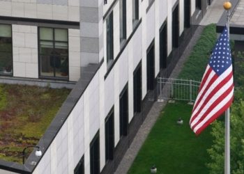 ABD’den Ukrayna’nın sınır komşuları Belarus ve Moldova için uyarı