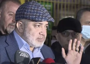 Adana Demirspor Başkanı Murat Sancak’ın cezası belli oldu!