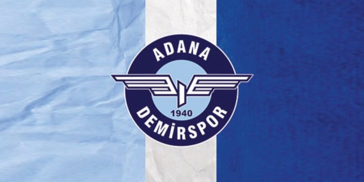 Adana Demirspor’da 3 ayrılık birden