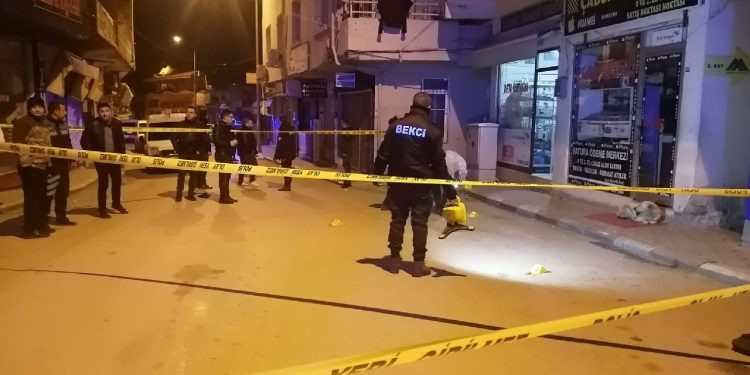 Adana’da art arda iki silahlı saldırı: 1 ölü, 1 yaralı