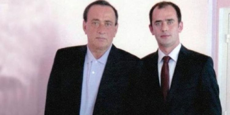 Adem Çakıcı’ya silahlı saldırı: 3 şüpheli yakalandı