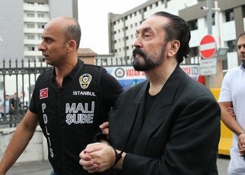 Adnan Oktar davasında yeni gelişme