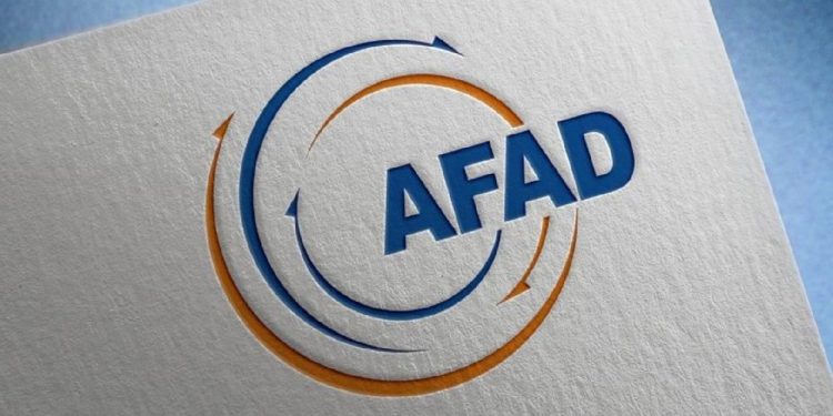AFAD, Türkiye’nin afet risk haritasını çıkardı