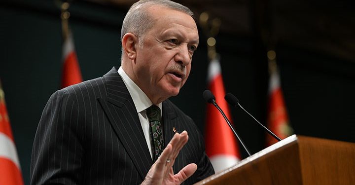 AKP, Metaverse forumu düzenliyor: Erdoğan da katılacak