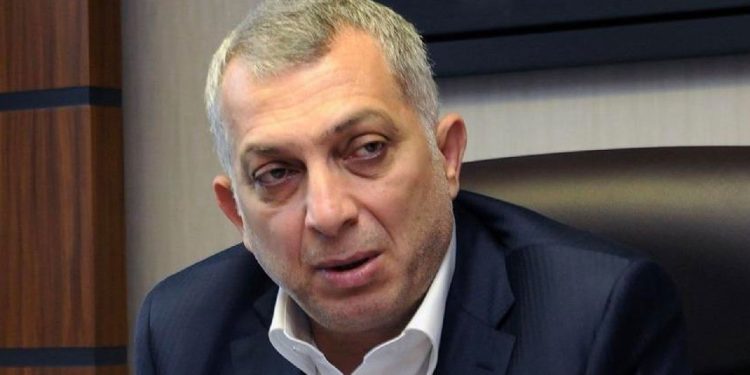 AKP’li Külünk’ten AKP’li Şen’in açıkladığı ankete tepki