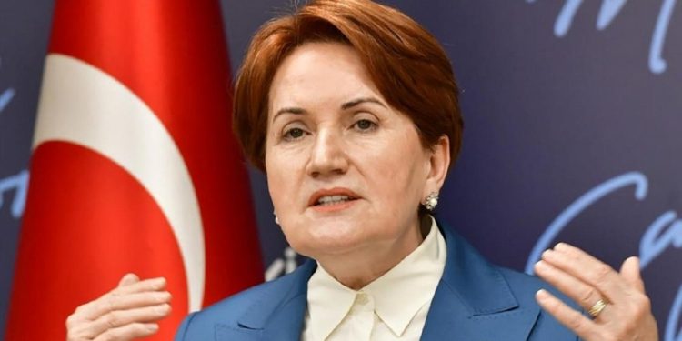 Akşener’den KDV tepkisi: ‘Deveye sormuşlar…’