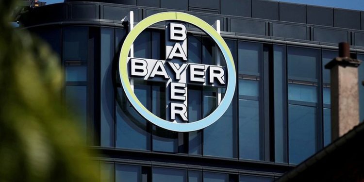 Alman ilaç devinden 2,4 milyar dolarlık satış