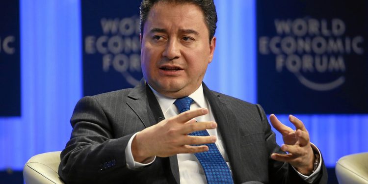 Babacan’dan yüksek fatura değerlendirmesi: Hükümetin çıkardığı kur krizinden kaynaklandı