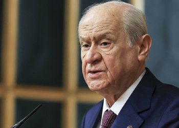 Bahçeli’den Kılıçdaroğlu’nun Diyarbakır gezisine: Dış bağlantılı siyasi bir operasyon