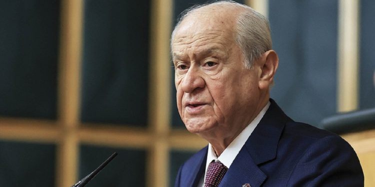 Bahçeli’den Kılıçdaroğlu’nun Diyarbakır gezisine: Dış bağlantılı siyasi bir operasyon