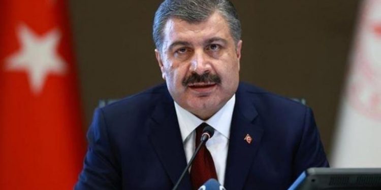 Bakan Koca’dan ‘Tıp Bayramı’ mesajı