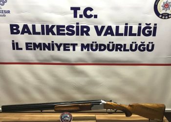 Balıkesir’de aranan 138 kişi yakalandı