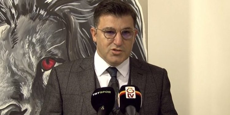 ‘Barcelona’yı defalarca yendik’ dedi, sosyal medyanın gündemine oturdu