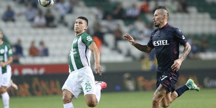 Başkan teklifi doğruladı: Galatasaray istiyor