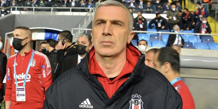 Beşiktaş’ta Önder Karaveli: Hayatımda ilk kez yaşadım…