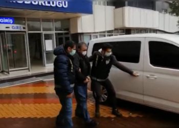 Beykoz’da eli bıçaklı trafik magandası dehşeti yaşattı