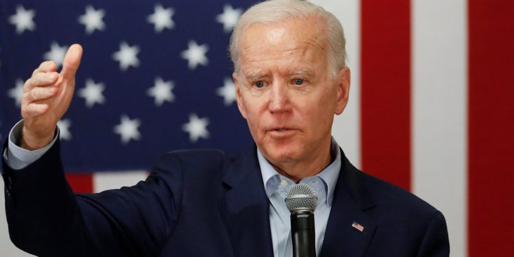 Biden: Amerikalılar ve Ruslar birbirine ateş açarsa…