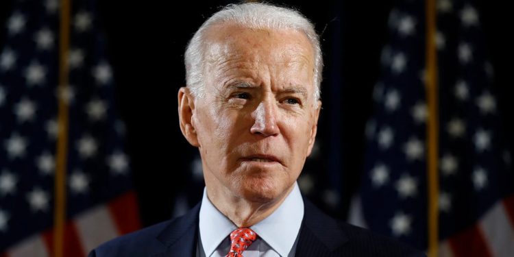 Biden: Çin’e bağımlı olursak geleceği inşa edemeyiz