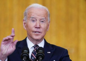 Biden, NATO Zirvesi için Brüksel’e gidiyor