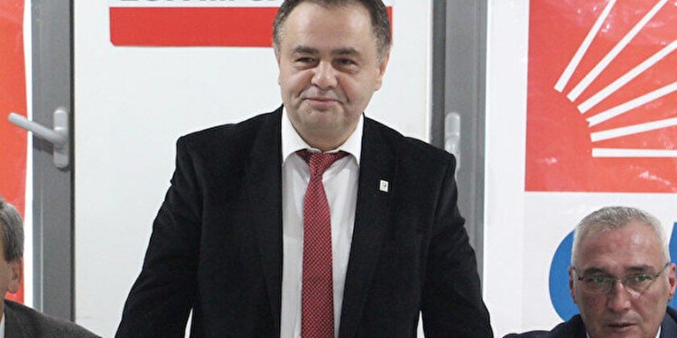 Bilecik Belediye Başkanı Şahin disiplin kuruluna sevk edildi