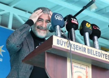 Bir yanda ‘bürokratik oligarşi’, bir yanda ‘akıncı’ Nebati!