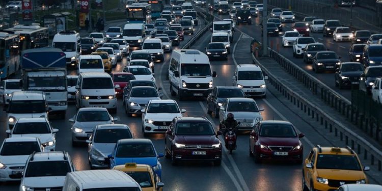 BM’nin gürültü kirliliği raporuna Türkiye’den sadece Tokat girdi