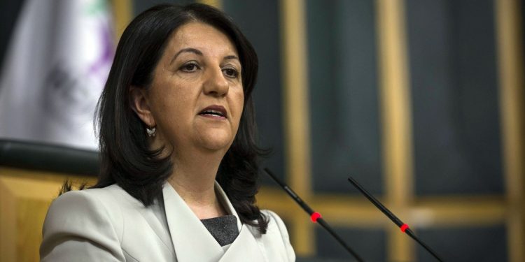 Buldan: Seçimlerde en büyük indirimi halkımız yapacak