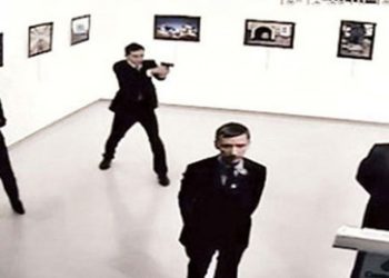 Büyükelçi Karlov davasında sanıklara verilen cezalar onandı