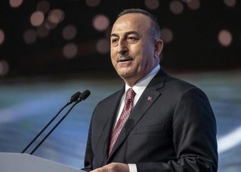 Çavuşoğlu: Rusya’ya yönelik tutumumuz değişmedi