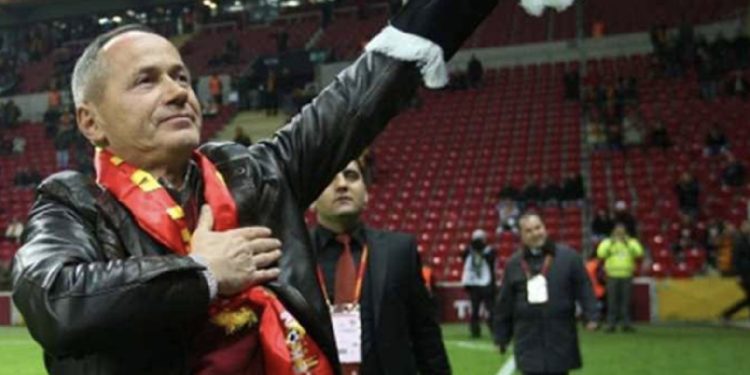 Cevad Prekazi: Galatasaray’ı rezil edenler hesap verecek